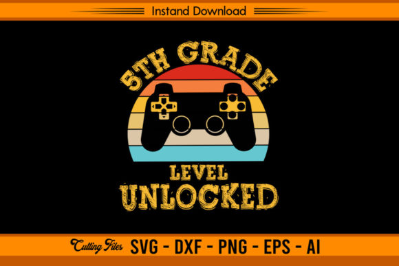 5th Grade Level Unlocked Back to School – A Creative Way to Celebrate the New Year