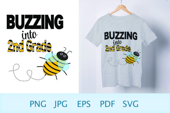Back to School SVG 2nd Grade SVG: Elevating Your Classroom and Creative Projects