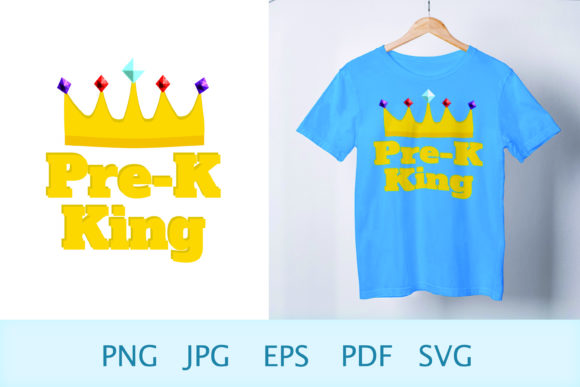 Back to School SVG Designs for Pre-K Success
