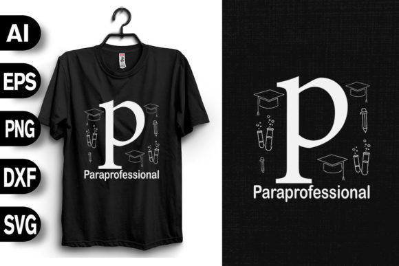 Paraprofessional Back to School: Strategic Design Assets for Professional Communication and Branding