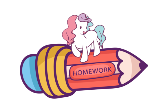 Unicorn Back to School Stickers and Pen SVG: A Complete Guide to Creative Customization