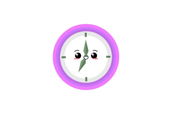 Why Back to School Clock Kawaii Is Reshaping Creative Commerce and Brand Identity